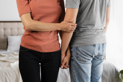Faktor Risiko Infeksi HPV yang Perlu Anda Waspadai Bersama Pasangan